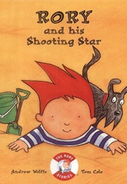 Rory and the Shooting Star (Andrew Wolffe)