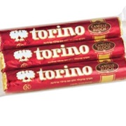 Camille Bloch Torino Milk Chocolate Bars