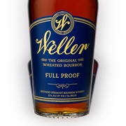 Weller Full Proof