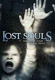 Lost Souls (1998)