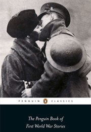The Penguin Book of First World War Stories (Barbara Korte (Editor))