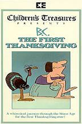 B.C. the First Thanksgiving (1973)