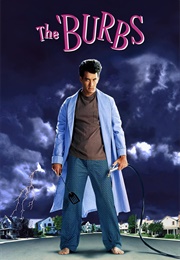 The Burbs (1989)