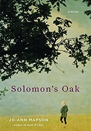 Solomon's Oak (Jo-Ann Mapson)
