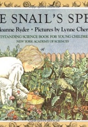 The Snail's Spell (Joanne Ryder)