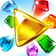 Cascade Gem Matching Adventure