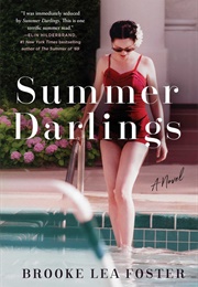 Summer Darlings (Brooke Lea Foster)