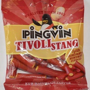 Toms Pingvin Tivoli Stang