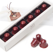 Gallette Bombons De Tiramisu