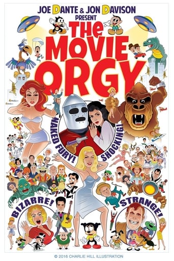 Movie Orgy (1968)