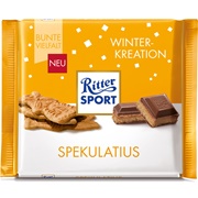 Ritter Sport Spekulatius