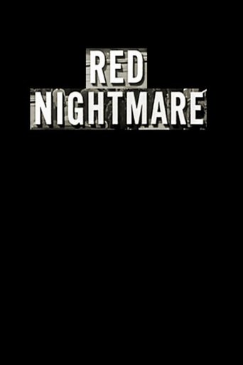 Red Nightmare (1962)
