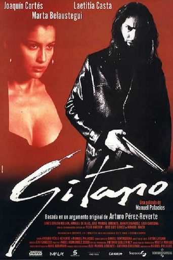 Gipsy (2000)