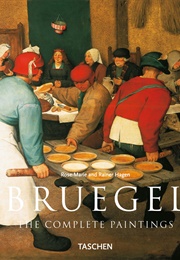 Bruegal, the Complete Paintings (Rose-Marie Hagan)