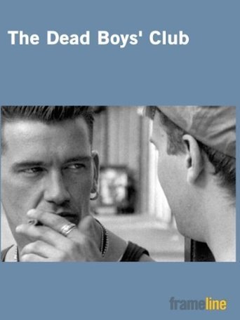 The Dead Boys&#39; Club (1993)