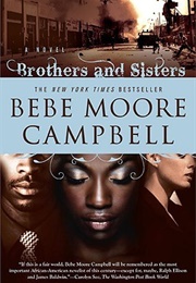 Brothers & Sisters (Bebe Moore Campbell)
