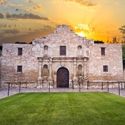 San Antonio, United States