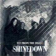 Shinedown - Fly From the Inside