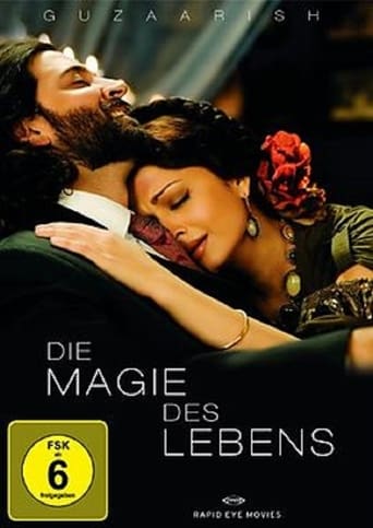 Guzaarish (2010)