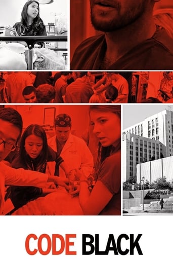 Code Black (2014)