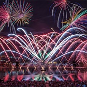 Montreal's Summer Festivals (QC)