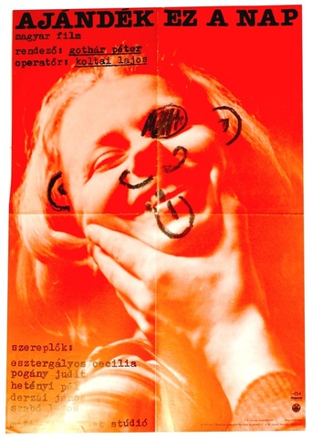 A Priceless Day (1979)