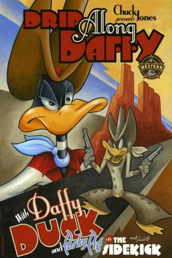 Drip-Along Daffy (1951)