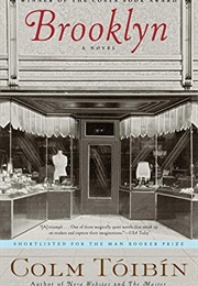 Brooklyn (Colm Toibin)