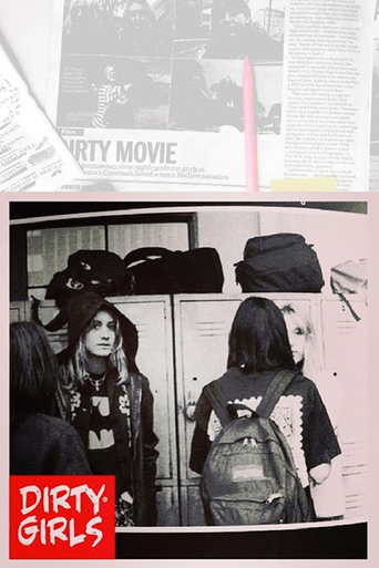 Dirty Girls (2000)