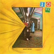 10Cc- Sheet Music