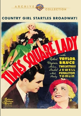 Times Square Lady (1935)