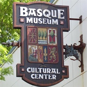 Basque Museum and Cultural Center