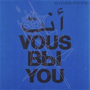 It&#39;s You - Ali Gatie