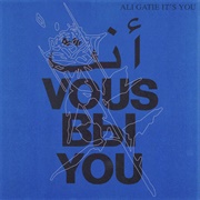 It's You - Ali Gatie