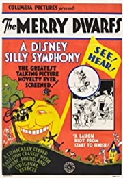 The Merry Dwarfs (1929)