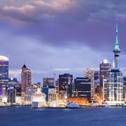 Auckland