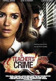 A Teacher's Crime (2008)