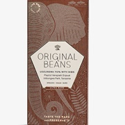 Original Beans Udzungwa 70%