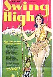 Swing High (1930)