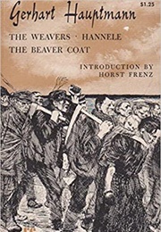 The Beaver Coat (Gerhart Hauptmann)