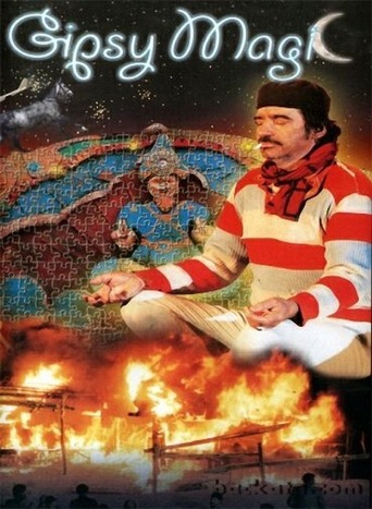 Gipsy Magic (1997)