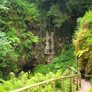 Marble Arch Caves, Northern Ireland