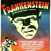 Frankenstein (1931)
