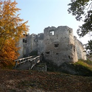 Uhrovské Podhradie, Slovakia