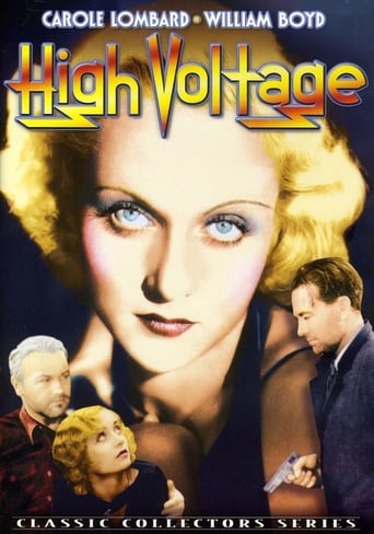 High Voltage (1929)