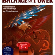 Balance of Power