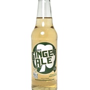 Dublin Ginger Ale