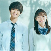 Under the Miracle Cherry Tree