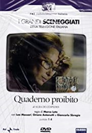 Quaderno Proibito (1980)