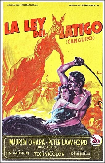 Kangaroo (1952)